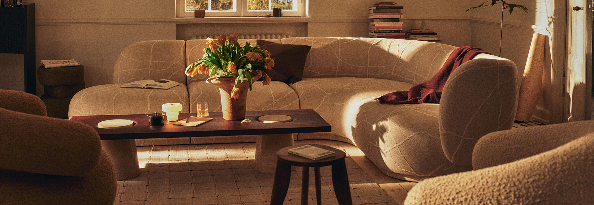 Authentic Danish Design for Living